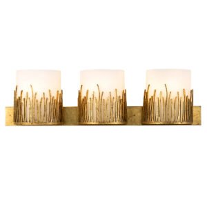 Sawgrass Three Light Vanity