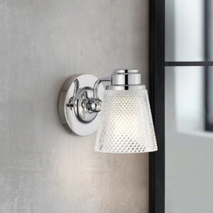 Hudson LED Bath Light