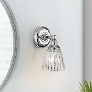 Keynes LED Bath Light